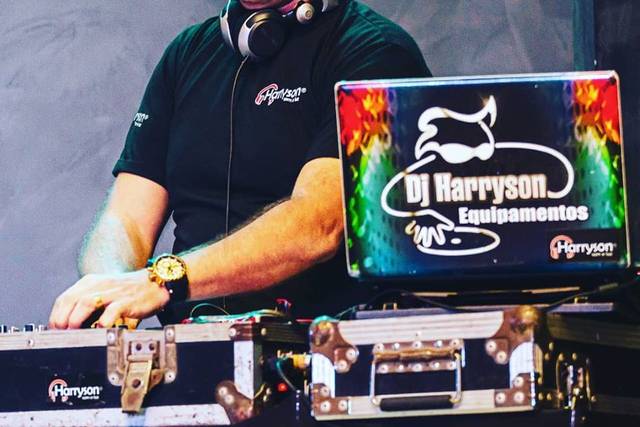 Dj Harryson