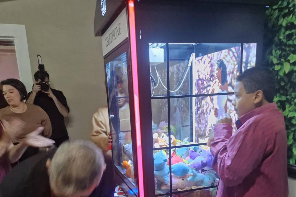 Festa de 15 anos