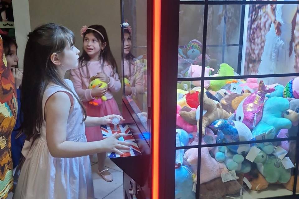 Festa de 15 anos