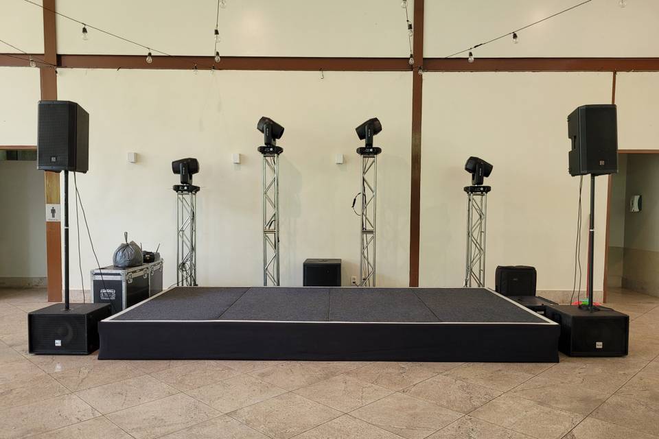 PALCO