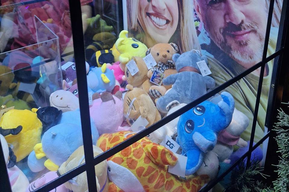 Pelúcias
