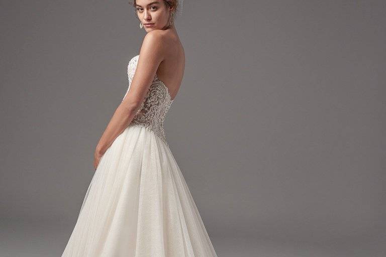 Maggie Sottero