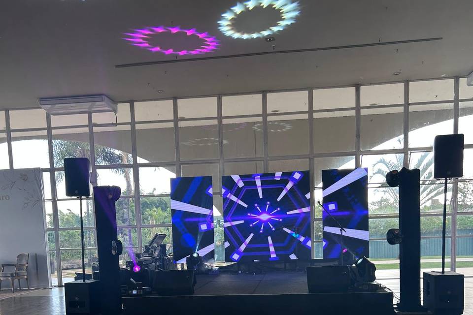 Jpaz Festas e Eventos