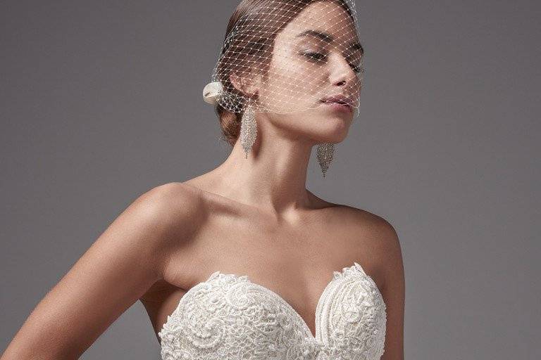 Maggie Sottero