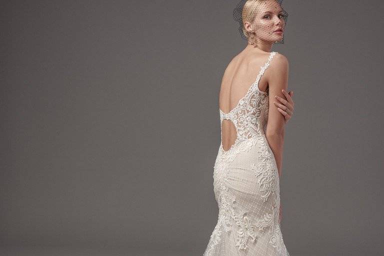 Maggie Sottero