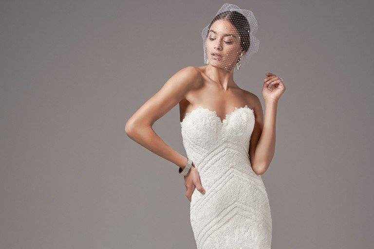 Maggie Sottero