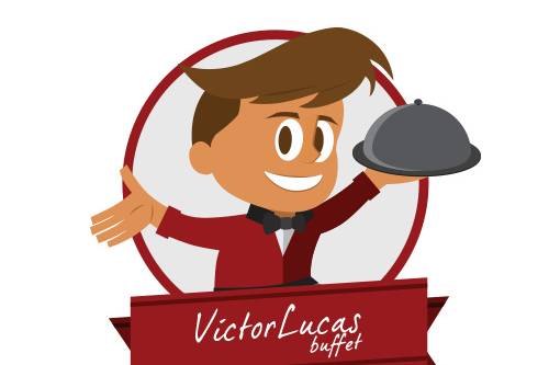Victor Lucas Refeições