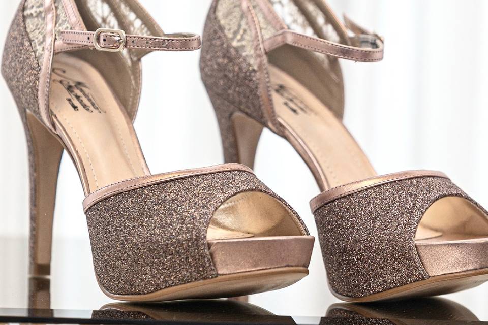 Marianna Machado - Sapatos de Noivas - Opiniões, Fotos e Telefone