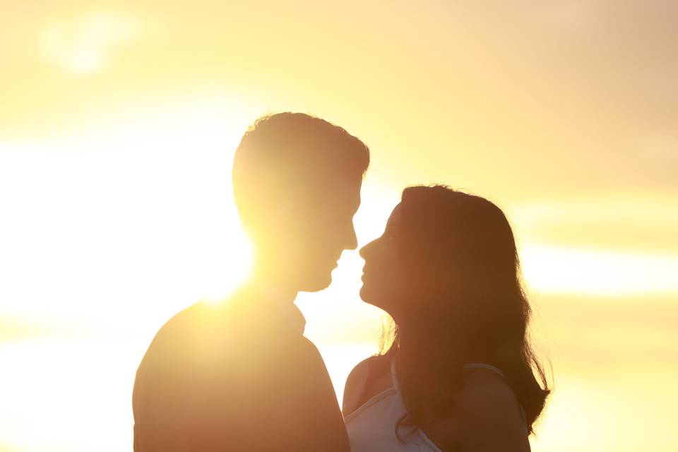 Fotografia de Casamento
