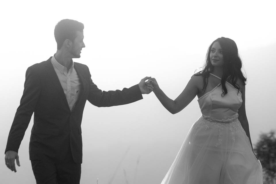 Fotografia de Casamento