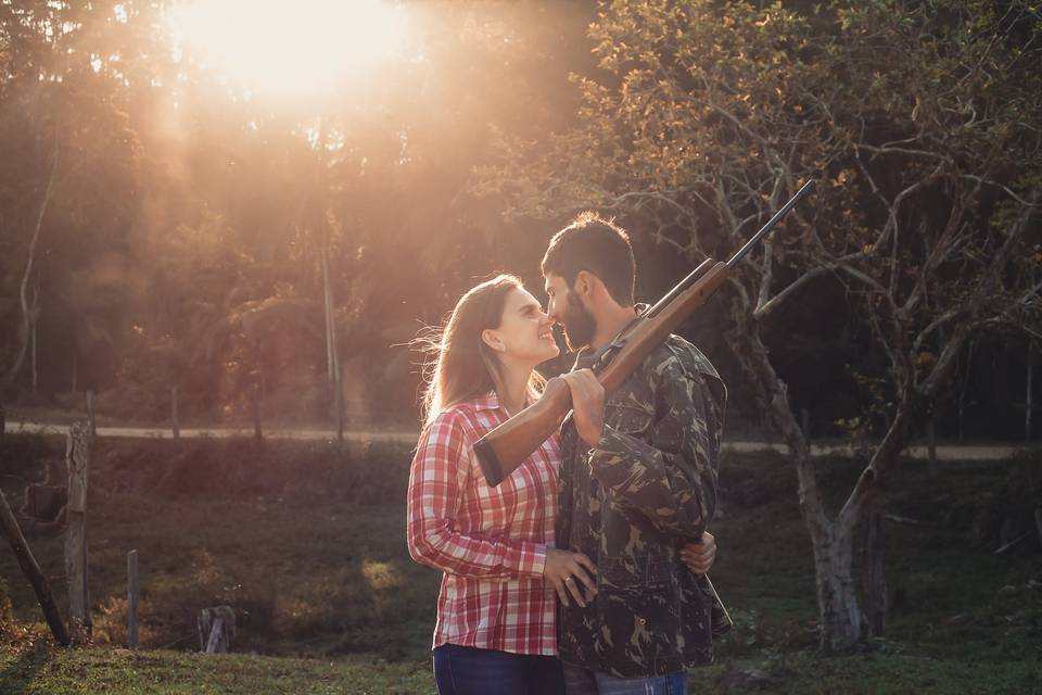 Fotografo de casamentos