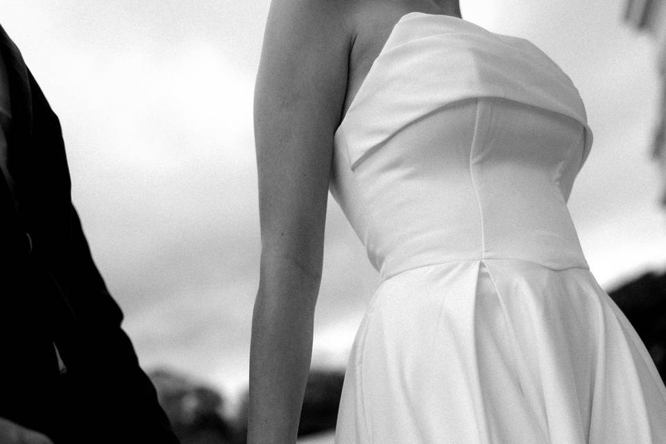 Fotografia de Casamento