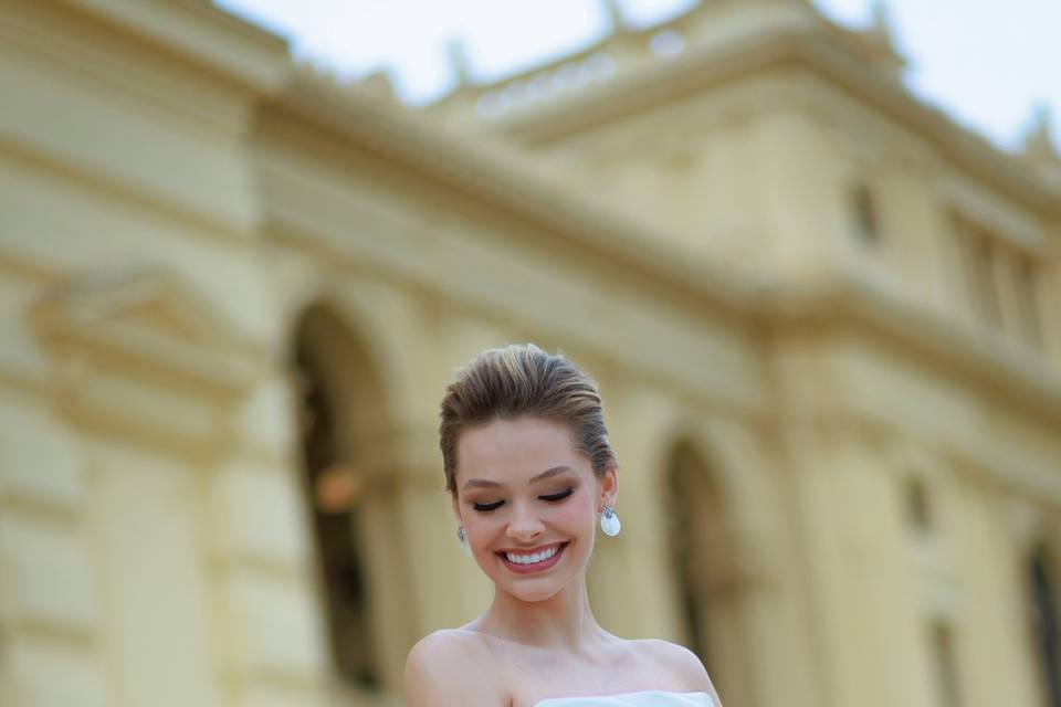 Fotografia de Casamento