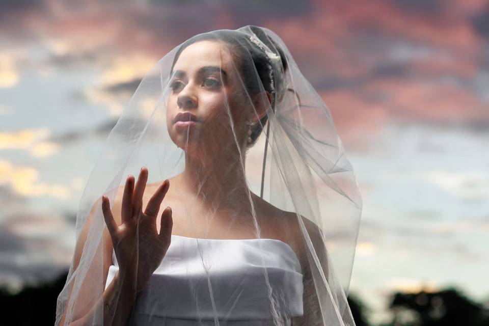 Fotografia de Casamento