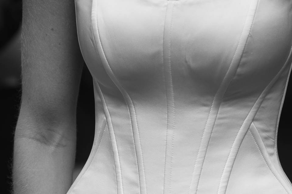 Fotografia de Casamento