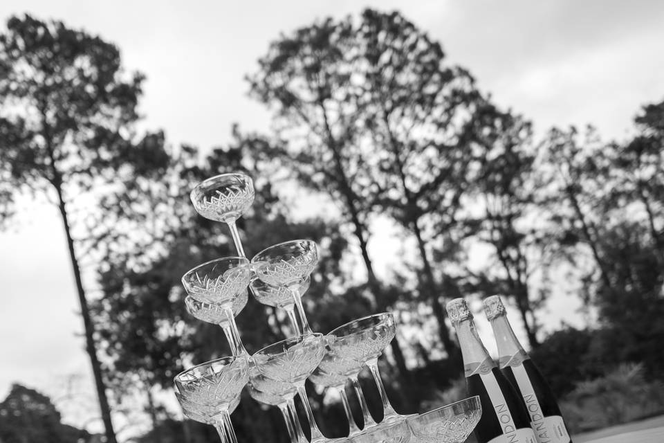Fotografia de Casamento