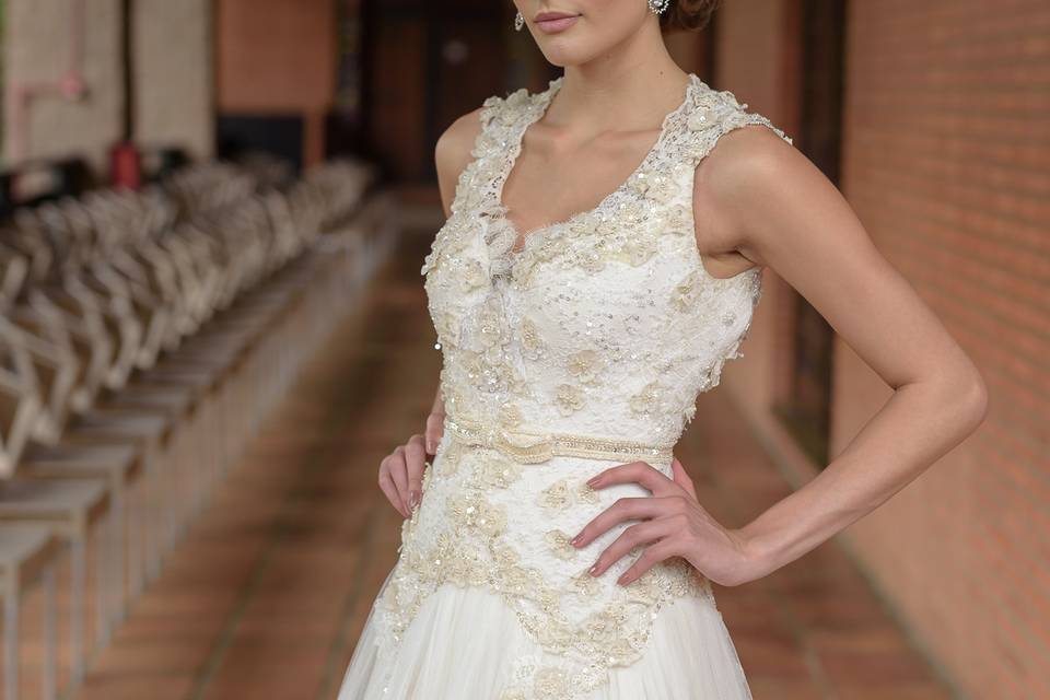 Fotografia de Casamento
