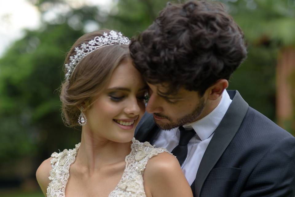 Fotografia de Casamento