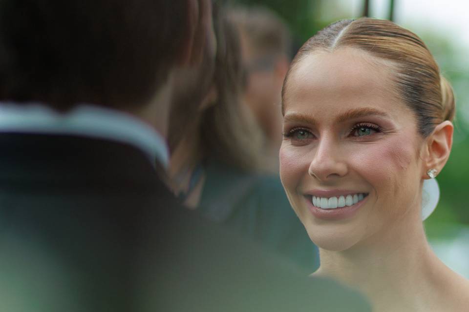 Fotografia de Casamento