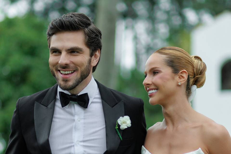 Fotografia de Casamento