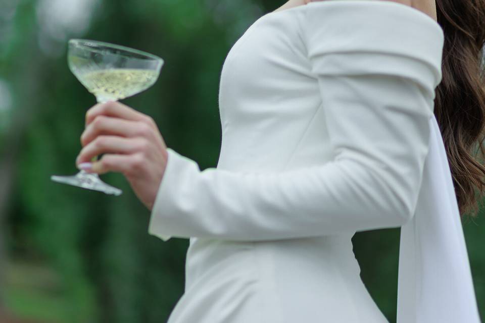 Fotografia de Casamento