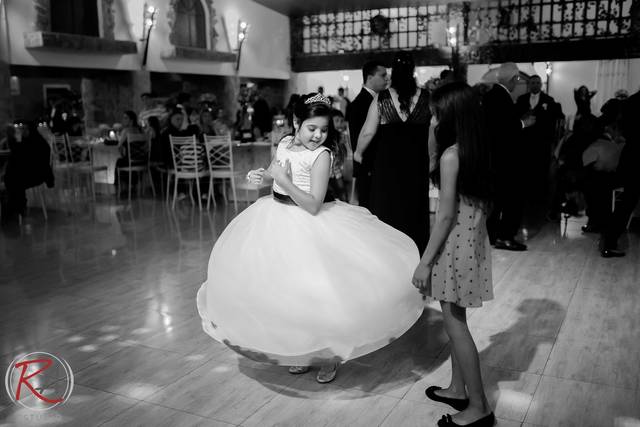 Será que ela gostou?