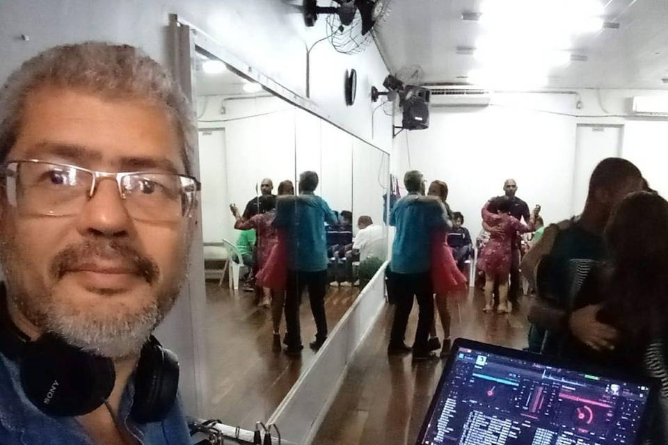 Richard de Deus