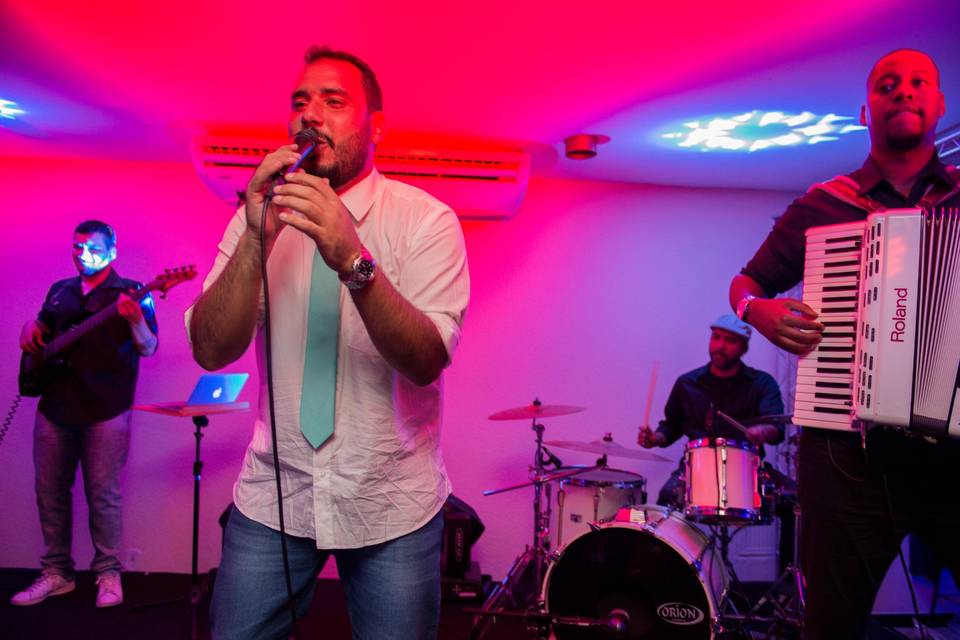 Bernardo Ritto