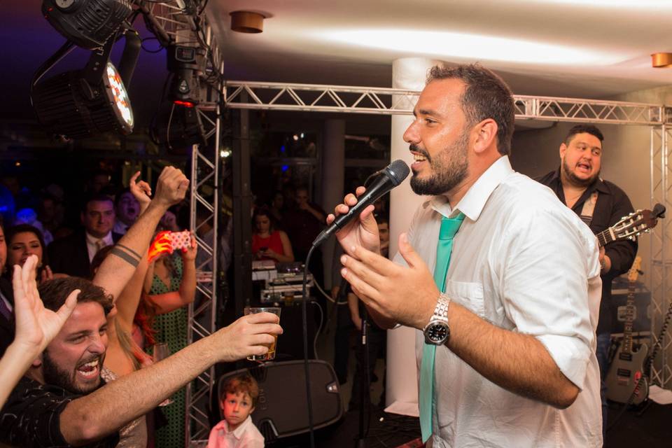Bernardo Ritto