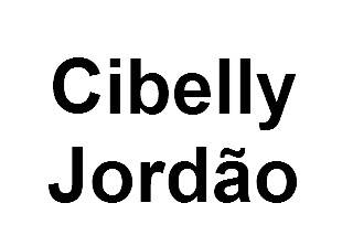 Cibelly Jordão Logo