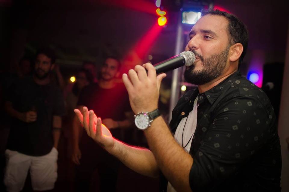 Bernardo Ritto