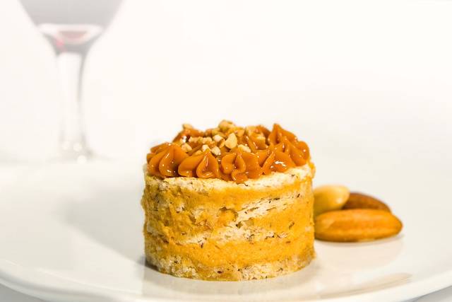 Petites Délices