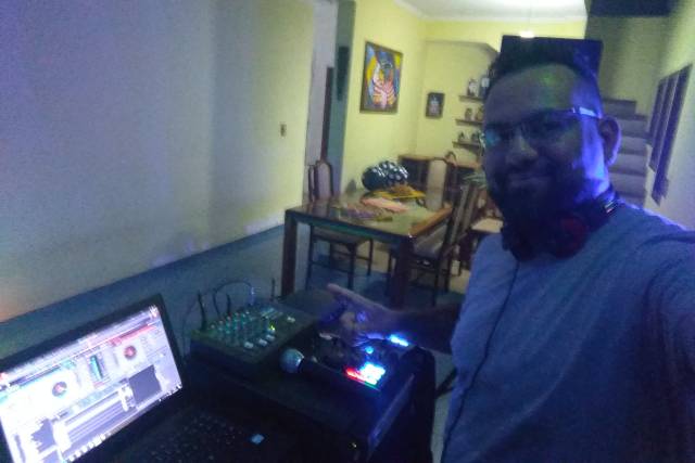 DJ Herbs