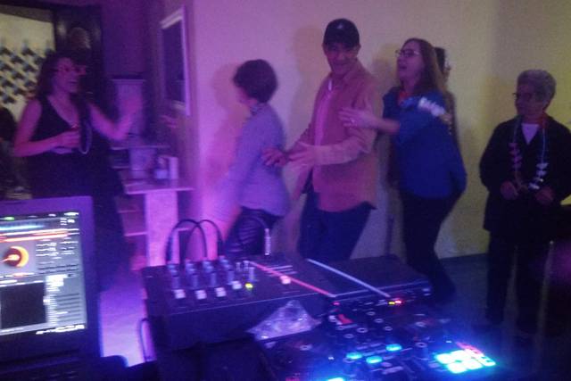DJ Herbs