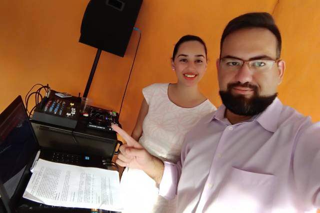 DJ Herbs