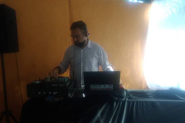 DJ Herbs