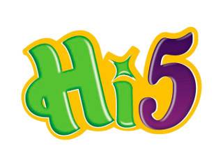 Buffet Hi5 logo