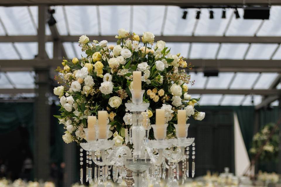 Candelabro