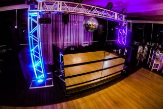 Player Sound Eventos - Dj Patrick