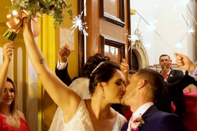 Casamento Beto e Gabi