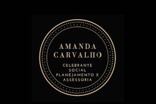 Amanda Carvalho Celebrante