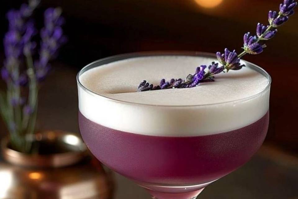 Signature Drink