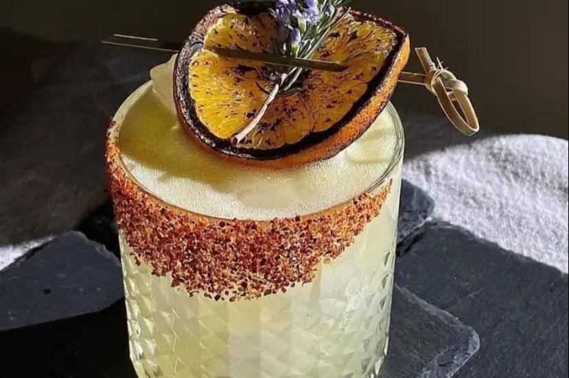 Signature Drink