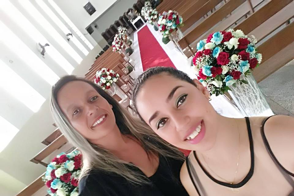 Assessoria amanda carvalho