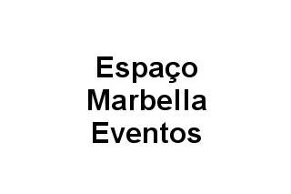 Espaço Marbella Eventos Logo