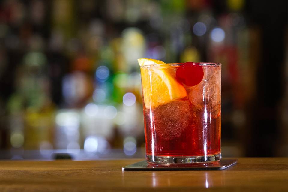 Negroni