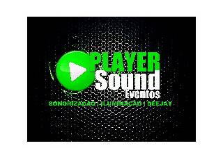 Player Sound Eventos