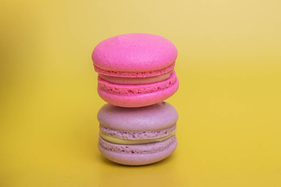 Macarons