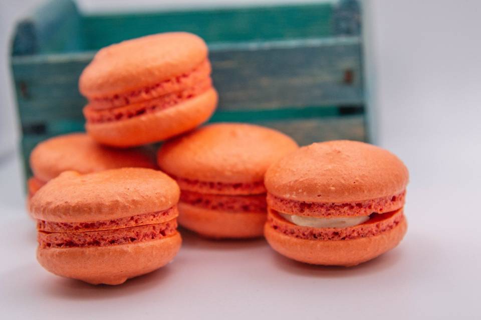 Macarons