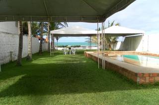 Casa Beira Mar Gaibu